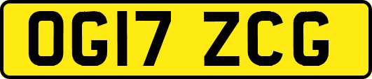 OG17ZCG