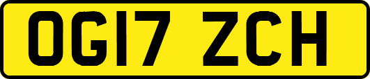 OG17ZCH