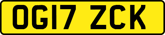 OG17ZCK
