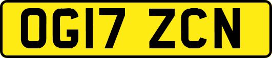 OG17ZCN