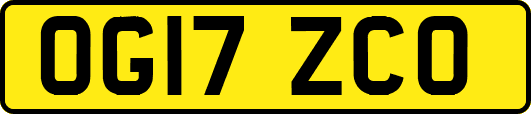 OG17ZCO