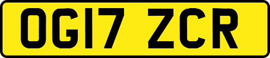 OG17ZCR