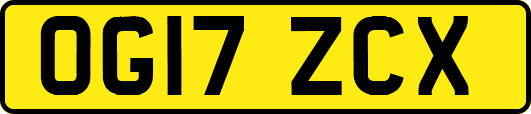 OG17ZCX