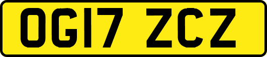 OG17ZCZ