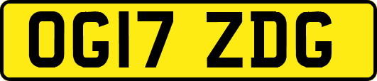 OG17ZDG
