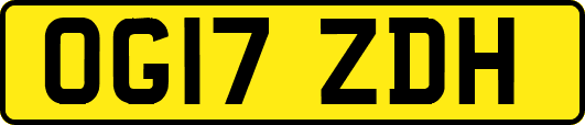 OG17ZDH