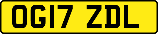 OG17ZDL