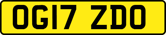 OG17ZDO