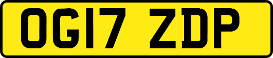 OG17ZDP
