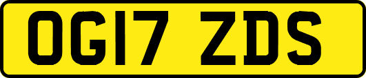 OG17ZDS