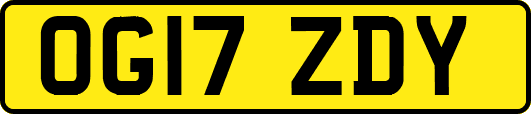 OG17ZDY