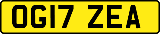 OG17ZEA