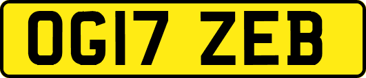 OG17ZEB