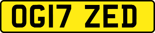 OG17ZED
