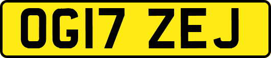 OG17ZEJ