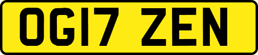 OG17ZEN