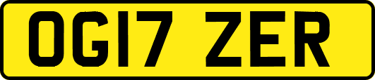 OG17ZER
