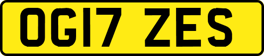 OG17ZES