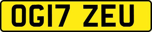 OG17ZEU