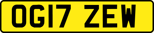 OG17ZEW