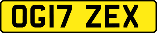 OG17ZEX
