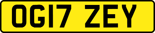 OG17ZEY