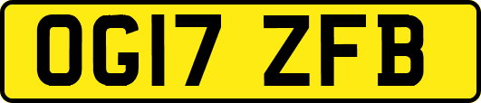 OG17ZFB