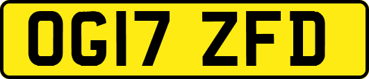 OG17ZFD