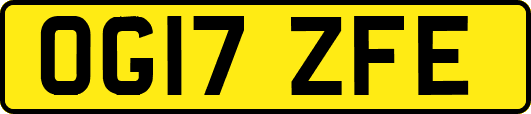 OG17ZFE