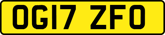 OG17ZFO