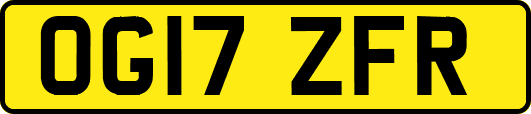 OG17ZFR