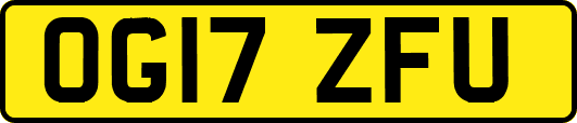 OG17ZFU