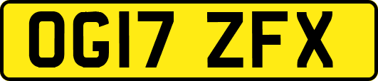 OG17ZFX