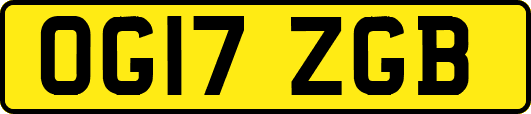 OG17ZGB