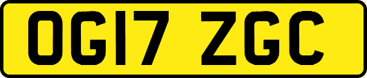 OG17ZGC