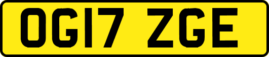 OG17ZGE