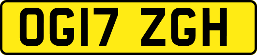 OG17ZGH