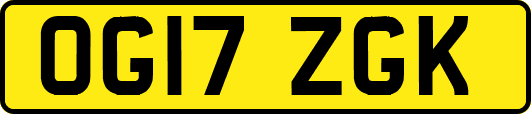 OG17ZGK