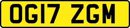 OG17ZGM