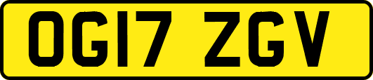 OG17ZGV