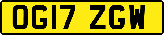 OG17ZGW