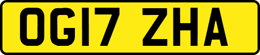OG17ZHA