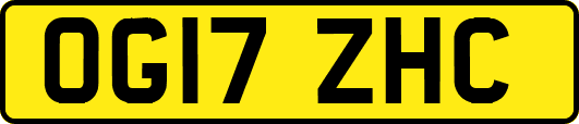 OG17ZHC
