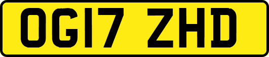 OG17ZHD