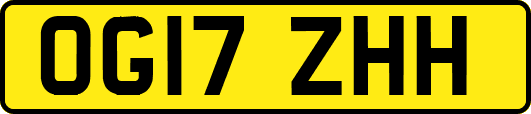 OG17ZHH