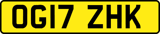 OG17ZHK