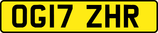 OG17ZHR