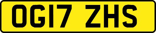 OG17ZHS