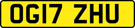 OG17ZHU