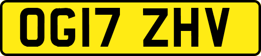 OG17ZHV